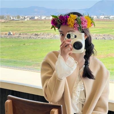 后宫开挂人生
