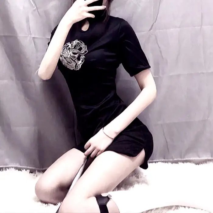 妖怪旅馆营业中